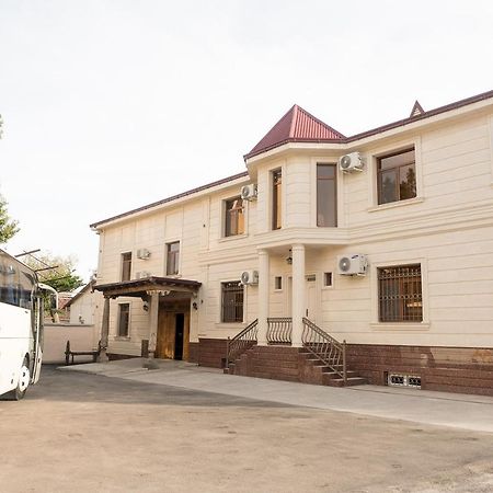 Zarina Samarkand Exterior photo